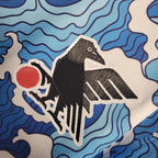 MAILLOT JAPON ÉDITION SPÉCIALE 2022-23