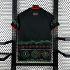 Maillot Jamaique extérieur Coupe du monde 2026