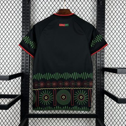 Maillot Jamaique extérieur Coupe du monde 2026