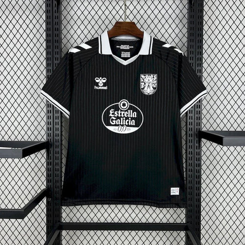 Maillot celta de vigo concept 202526