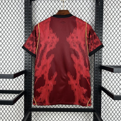 Maillot Brésil Gardien Coupe du monde 2026