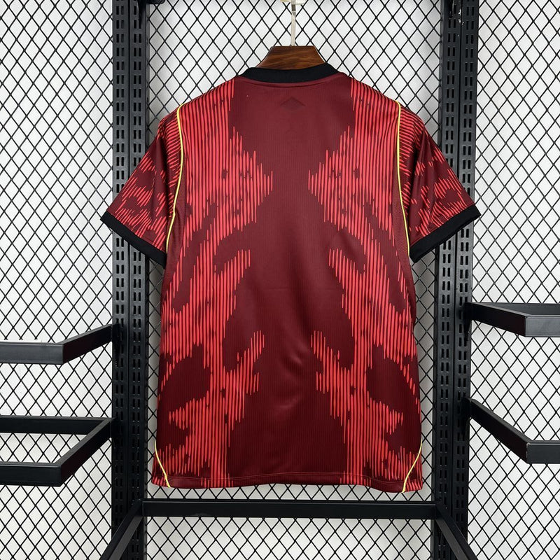 Maillot Brésil Gardien Coupe du monde 2026