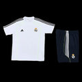 Ensemble Real Madrid