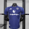 Maillot Manchester United concept 2025-26