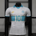 Maillot Marseille concept 2026-27