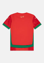 Maillot Maroc saison 2025