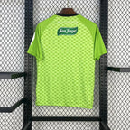 Maillot Palestine 2025/26