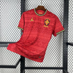 Maillot Brésil concept 2025-26