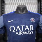 Maillot PSG Entrainement 2025-26