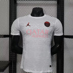 Maillot PSG concept 2025-26