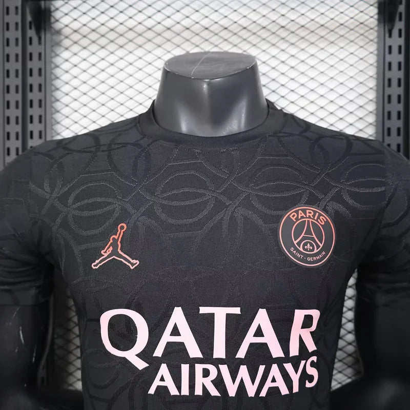 Maillot PSG concept 2025-26