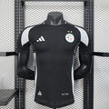 Maillot Algérie concept 2025-26