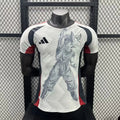 Maillot Japon concept 2025-26