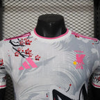 Maillot Japon concept 2025-26
