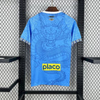 Maillot Santos concept 2025-26