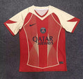 Maillot PSG concept 2025-26