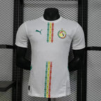 Maillot Sénégal CAN 2025-26