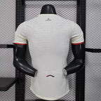 Maillot Lille extérieur 2025-26