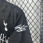 Maillot Tottenham extérieur 2025-26