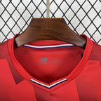 Maillot Lille 2025-26