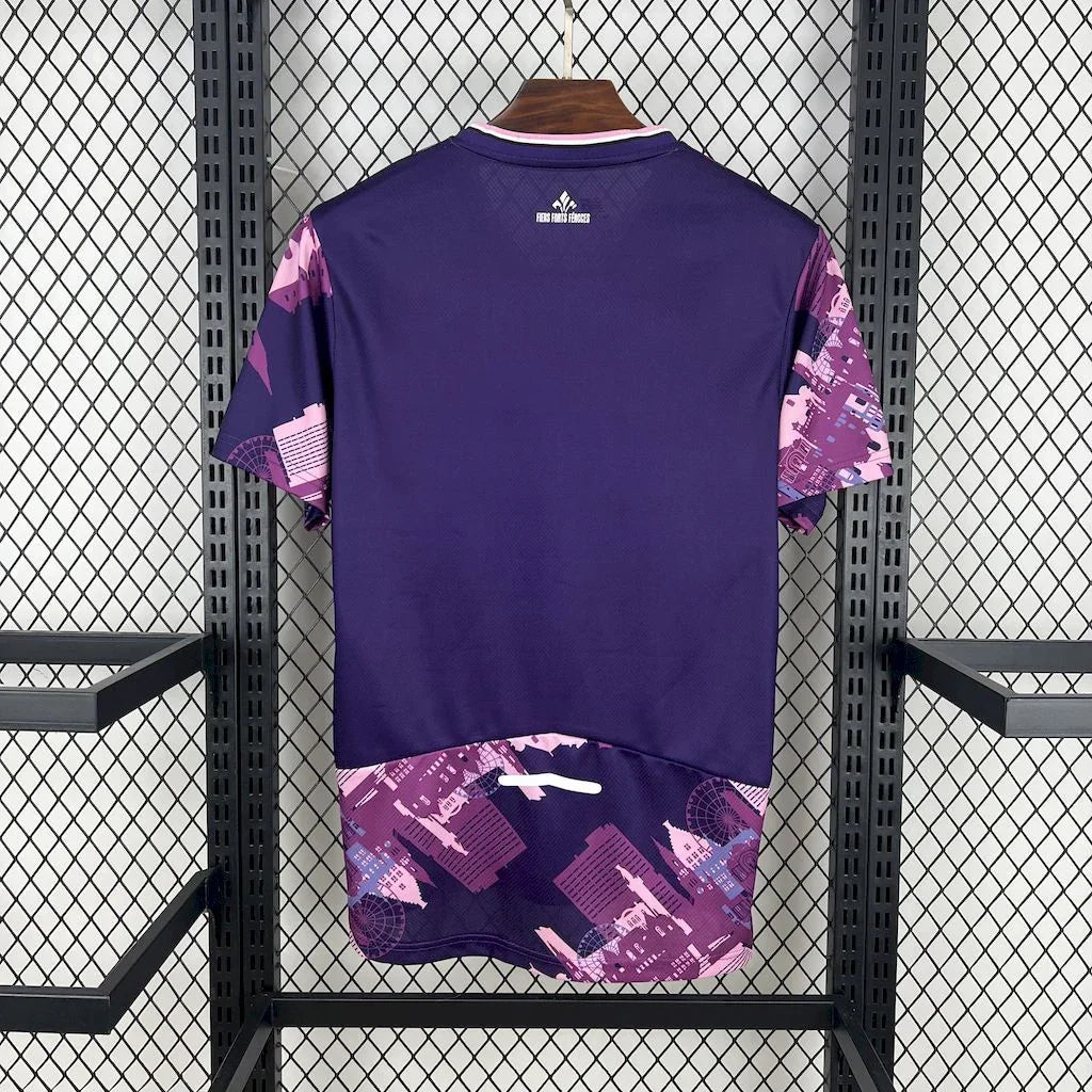 Maillot Lille extérieur 2025-26