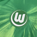 Maillot Wolfsburg 2025-26