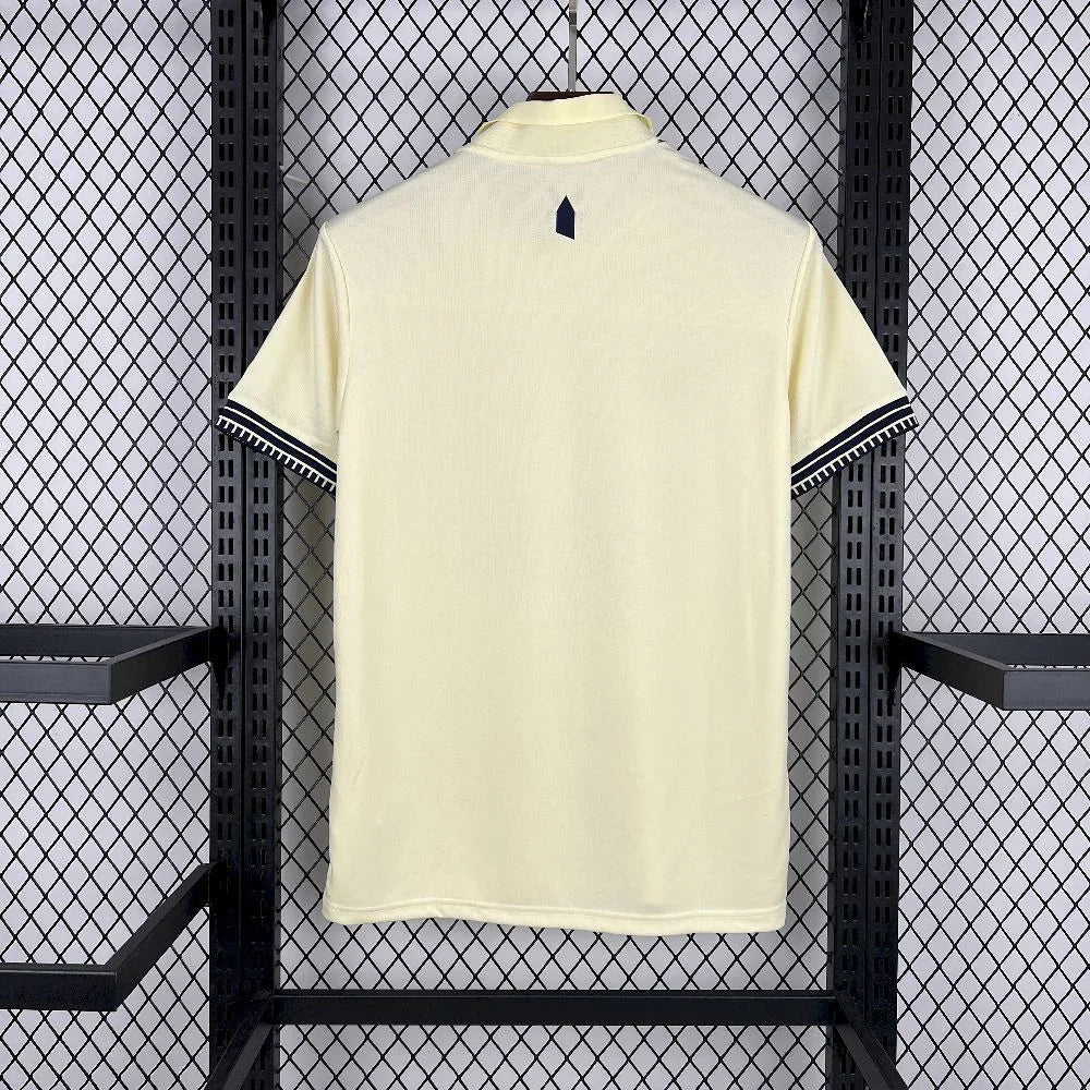 Maillot Everton extérieur 2025-26