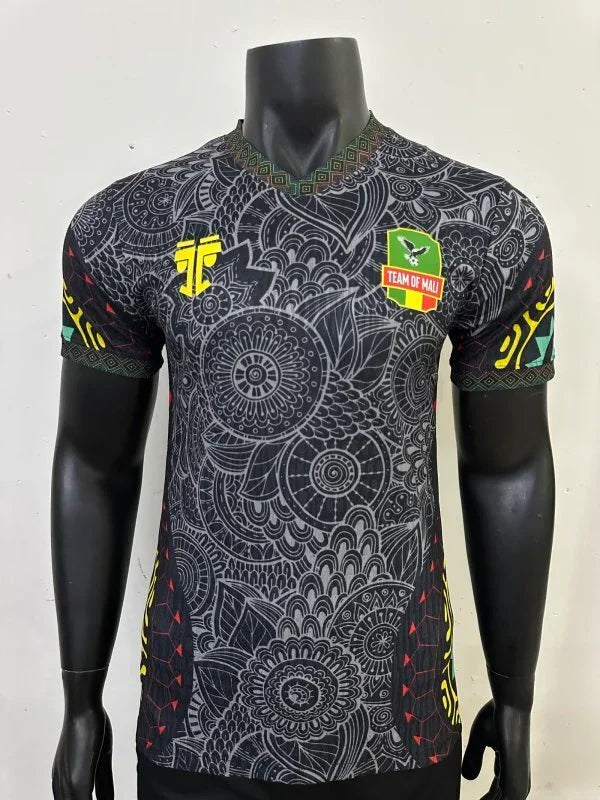 Maillot Mali 2025-26