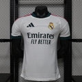 Maillot Real Madrid 2026-27
