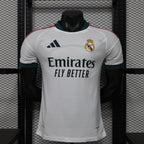 Maillot Real Madrid 2026-27