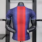 Maillot FC Barcelone concept 2025-26