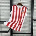 Maillot Atletico Madrid sans manches 2025-26