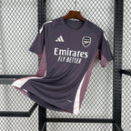 Maillot Arsenal entrainement 2024-25
