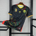 Maillot Cameroun Coupe du monde 2026