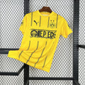 Maillot Dortmund concept 2025-26