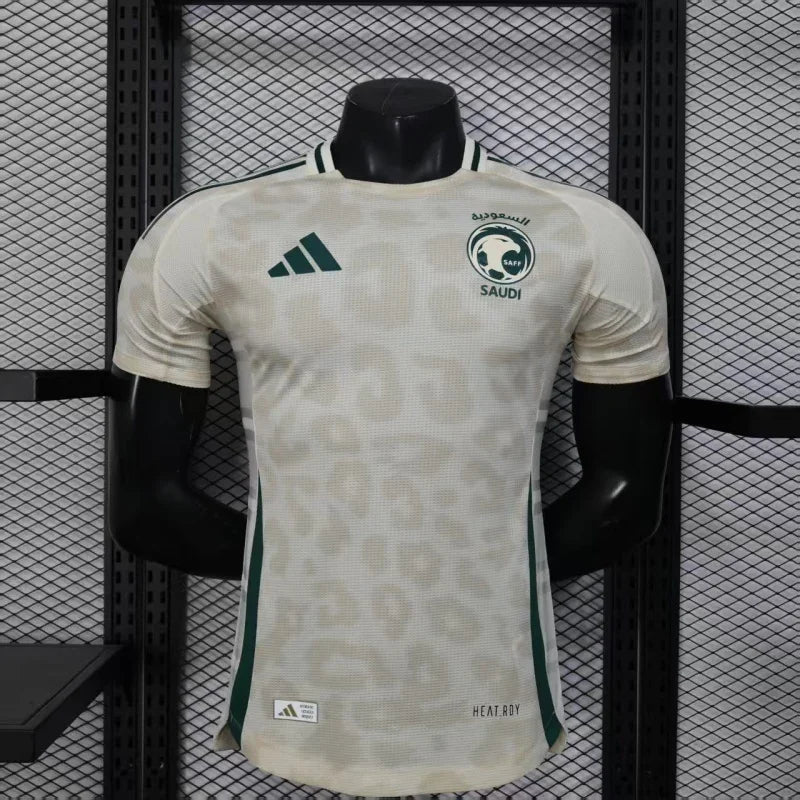 Maillot Arabie Saoudite Coupe du monde 2026
