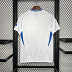 Maillot Leeds United 2024-25