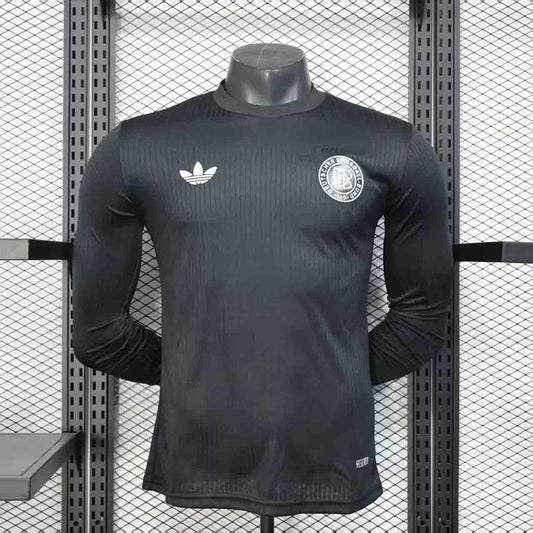 Maillot Allemagne manches longues 2025-26