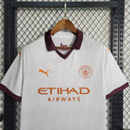 Maillot Manchester City saison 2023-2024 extérieur