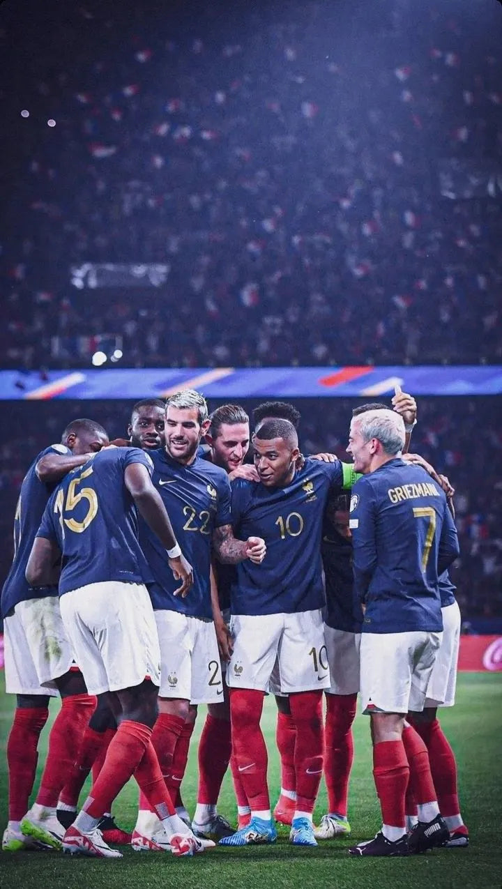 France