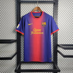 MAILLOT RÉTRO FC BARCELONE 2012/13