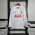 Maillot Tottenham Manches longues 2023-24