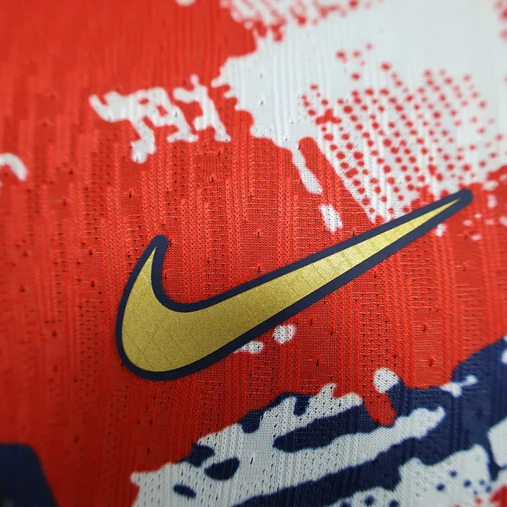 Maillot Paris foot concept 2024 2025