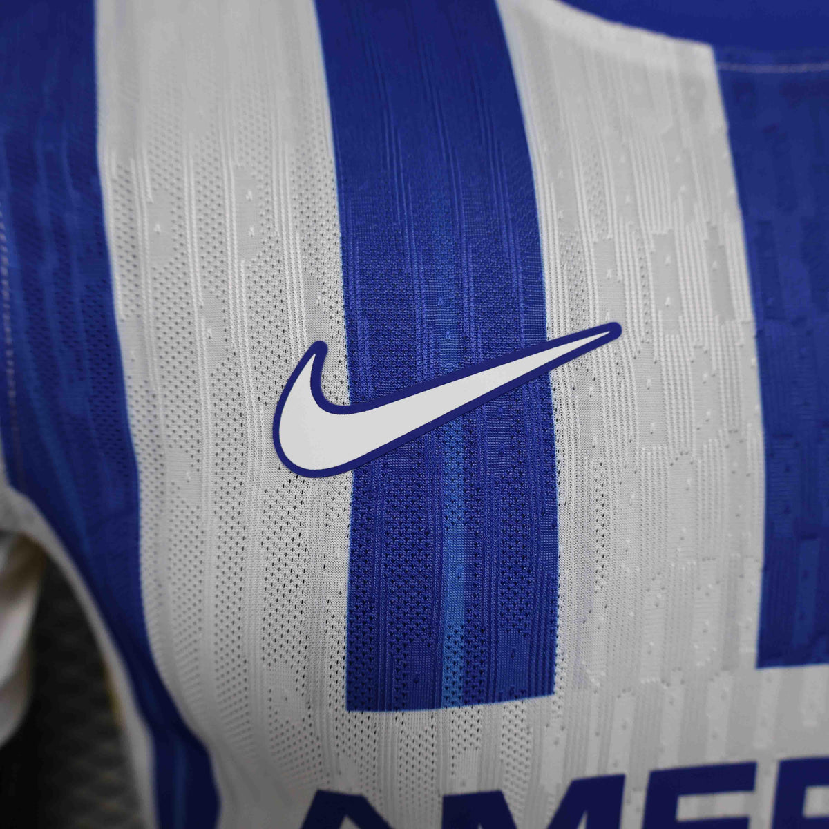 Maillot Brighton 2024-25