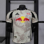 Maillot Leipzig extérieur 2025-26