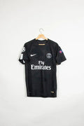 Maillot Paris saint germain 2017
