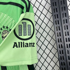 Maillot Bayern Munich gardien 2025-26