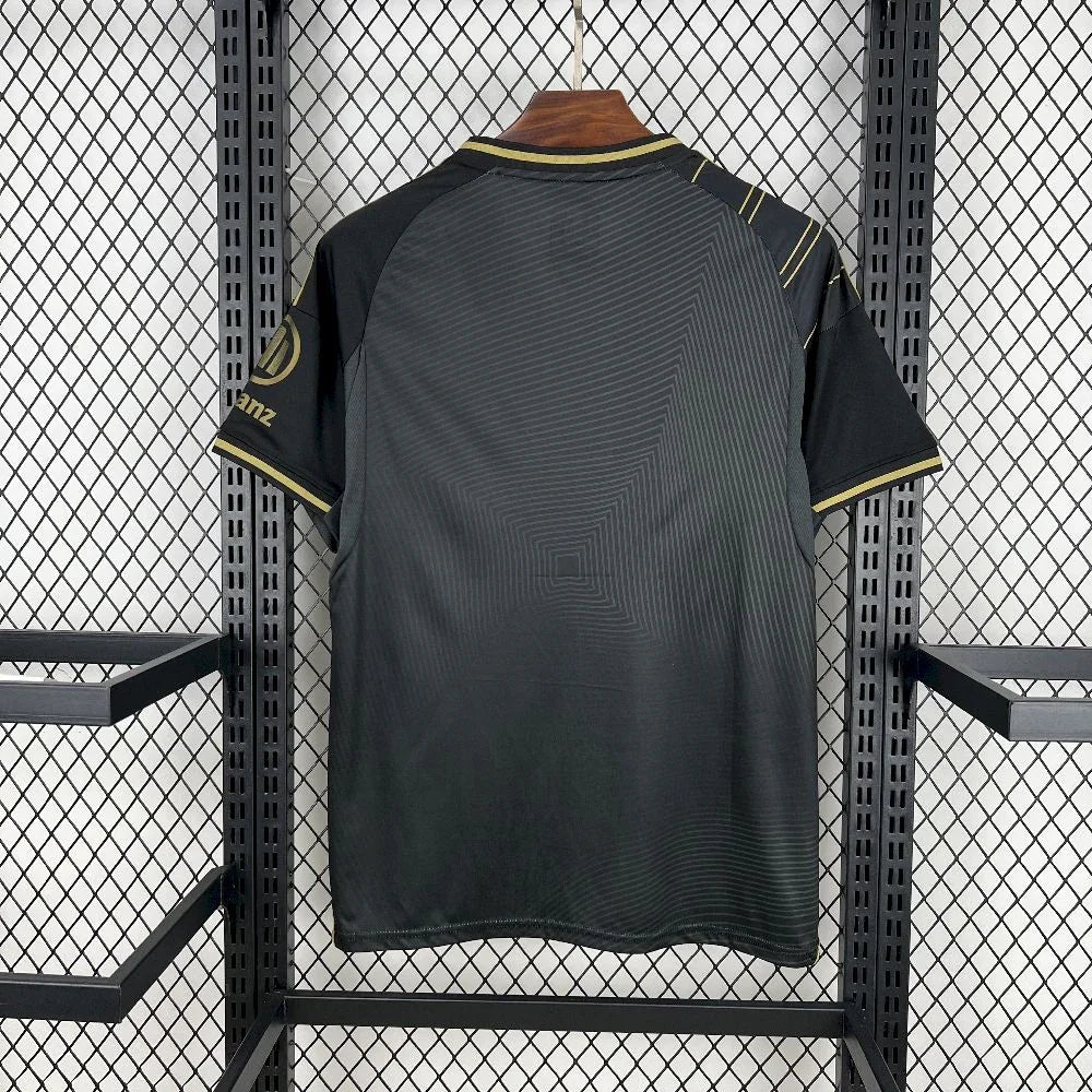 Maillot Bayern Munich concept 2025-26
