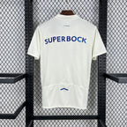 Maillot Porto extérieur 2025-26