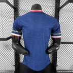Maillot PSG concept 2025-26